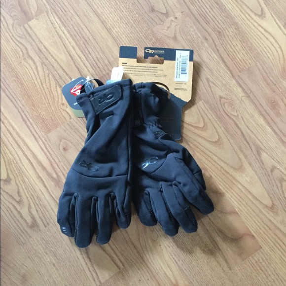 Outdoor Research Inception Aerogel Gloves, NWT - Picture 2 of 5